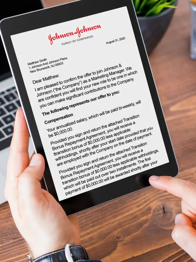 Apply today