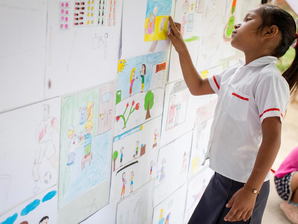 J&J family benefits