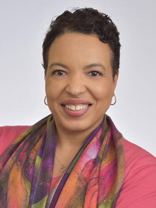 Dr Lamousé Smith