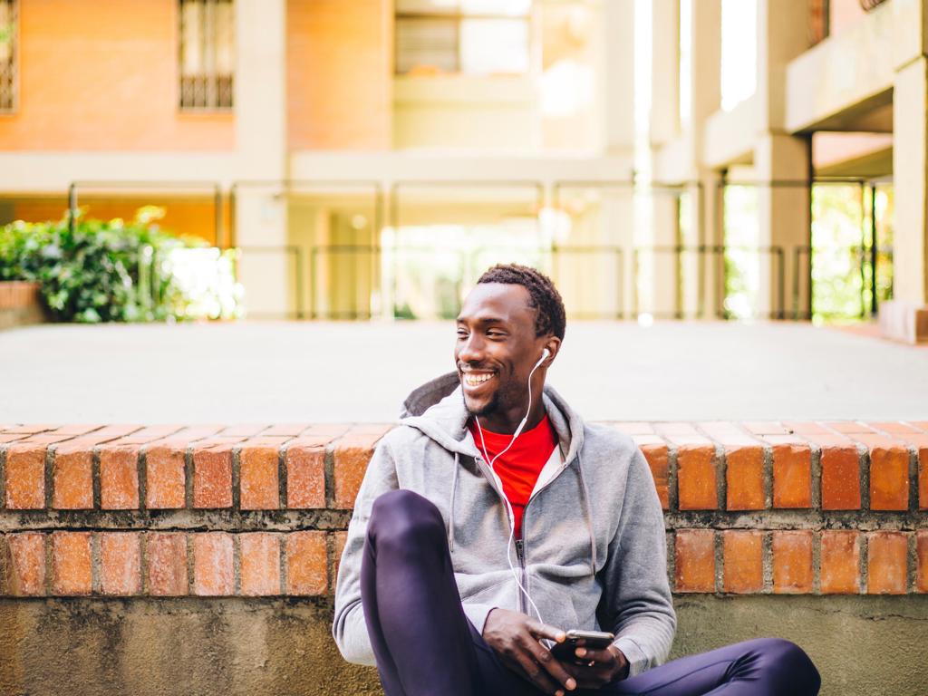 J&J mental well-being benefits