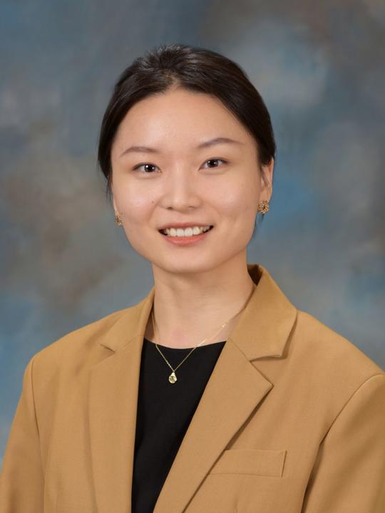 Zhang, Jiali