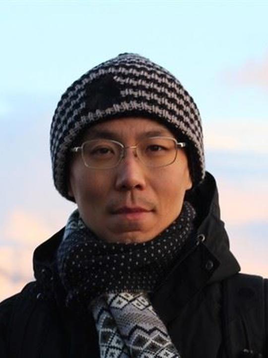 Tianyu Cui