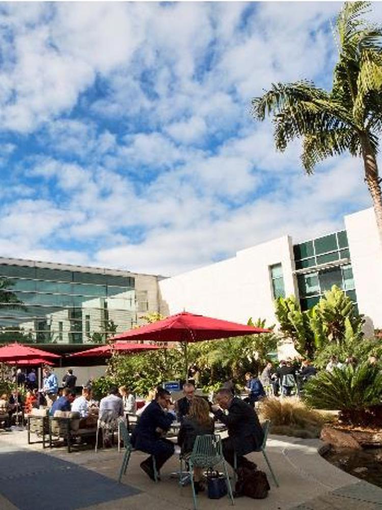 JNJ Research Institute La Jolla Ca USA