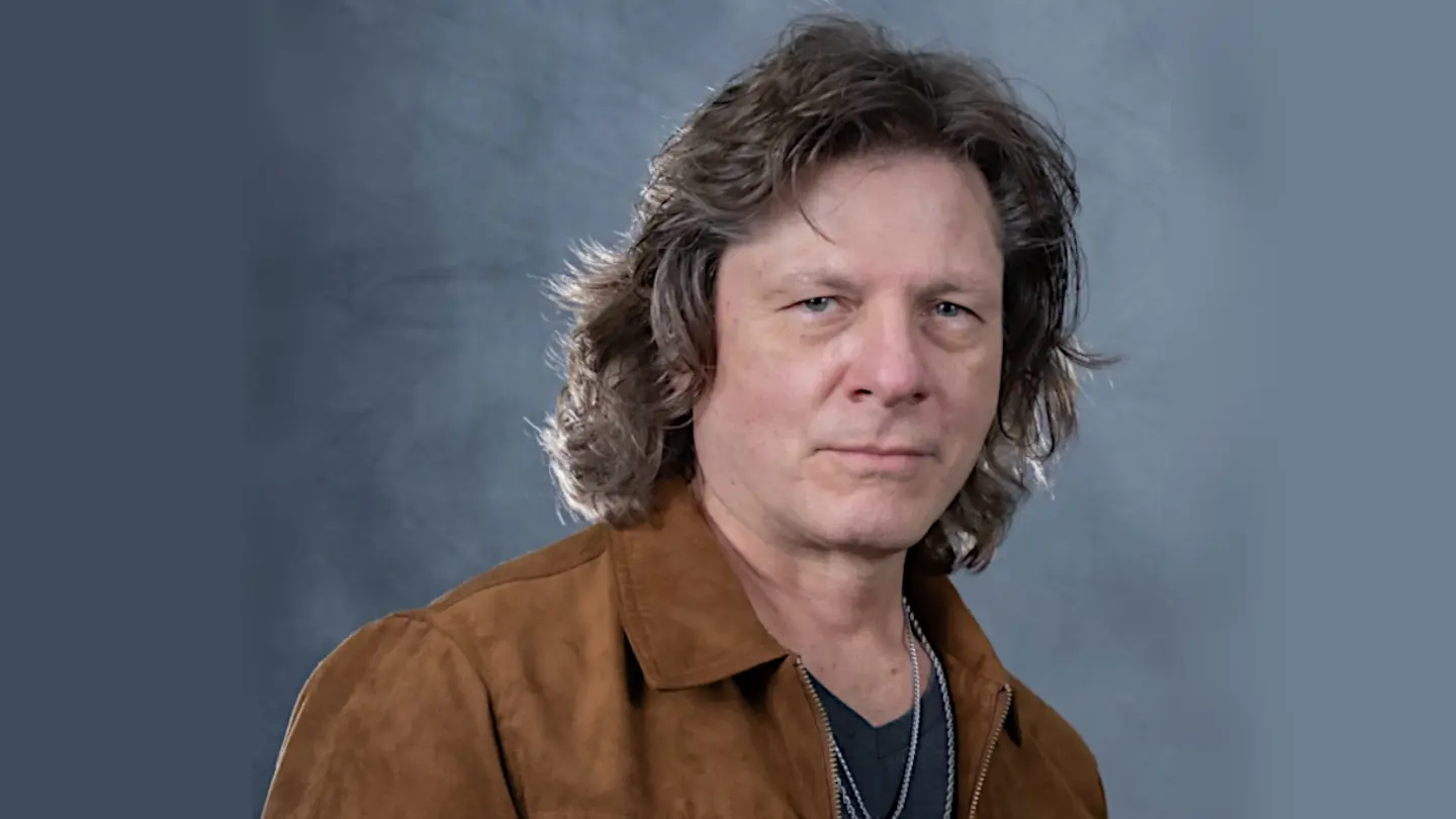 Headshot of Brent McCarty, Director of Cybersecurity Investigations at J&J