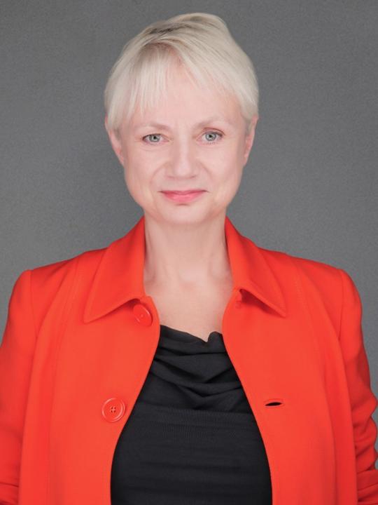 Jane Tiller Jjneuroscience