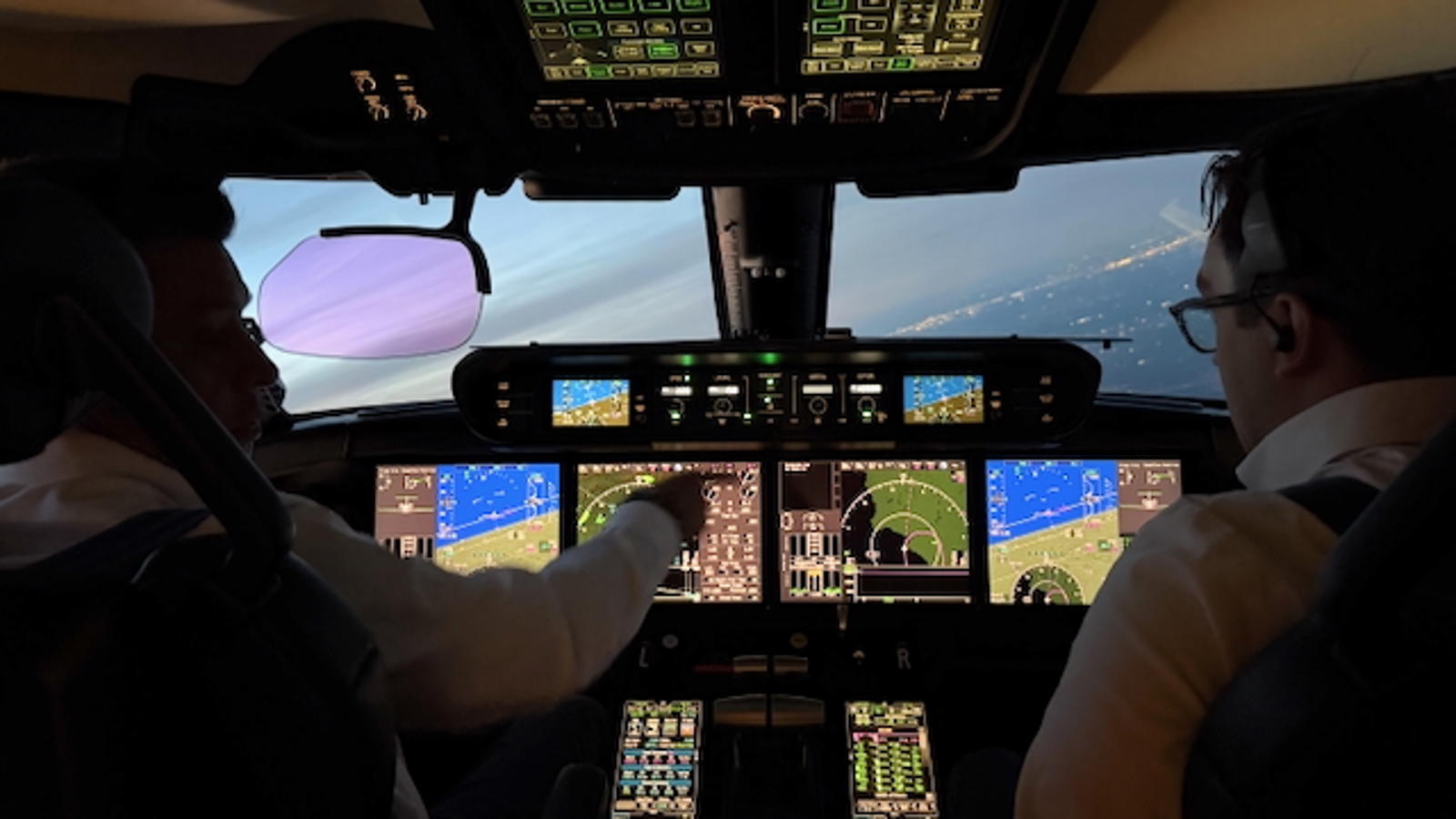 Careers that fly higher: 5 reasons to join J&J Aviation