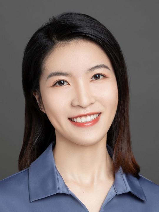 Liu, Pan