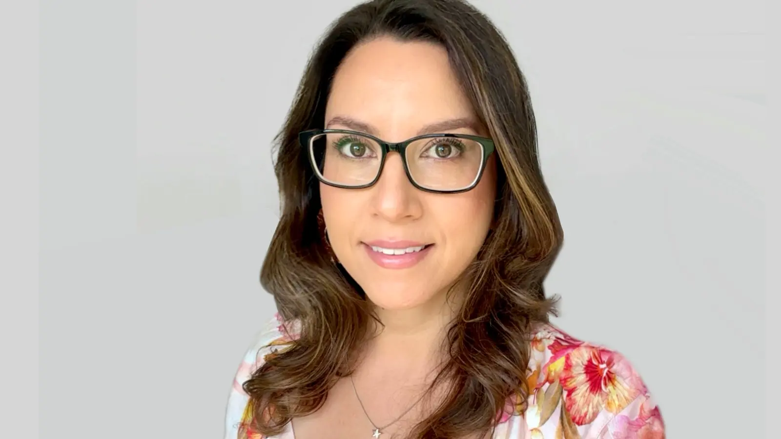 A professional headshot of a leader on the Medical Affairs team at J&J