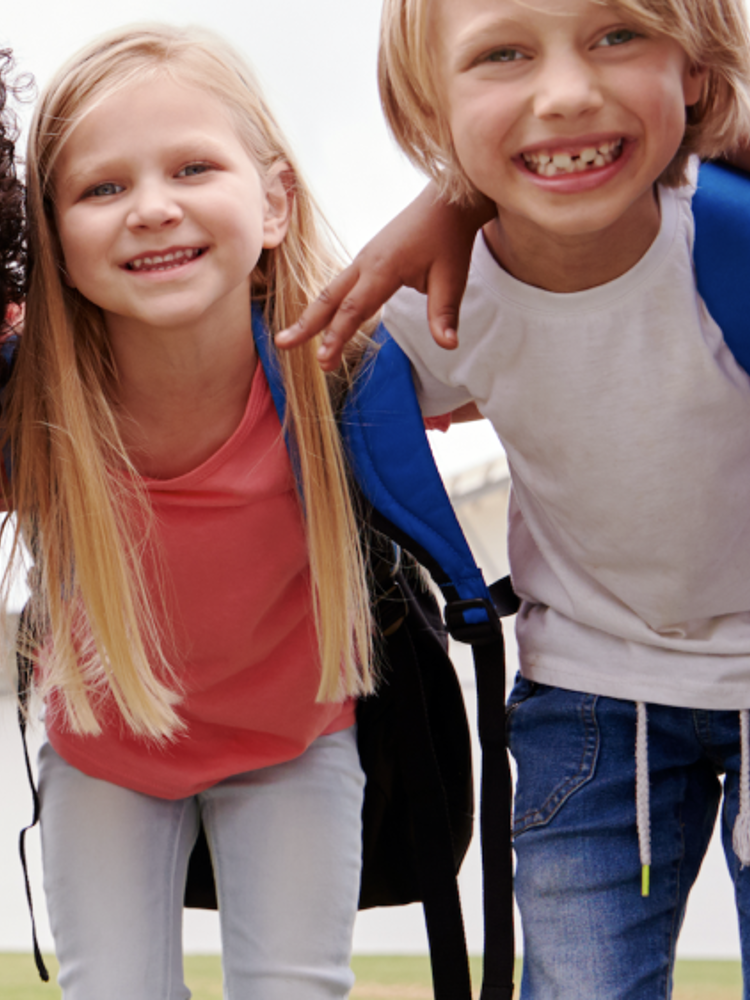 J&J childcare benefits