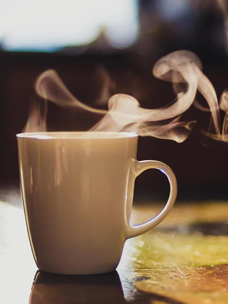 Coffe Chat