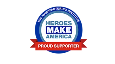 Heroes Make America Heroes Make America