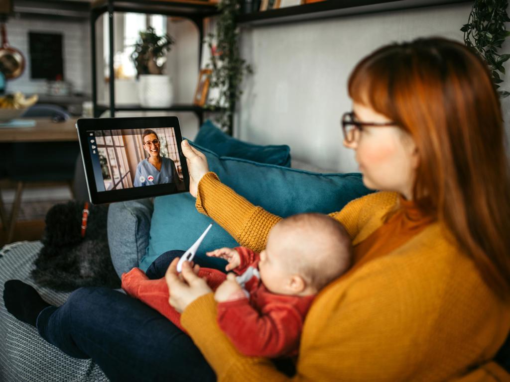 JJ family benefits for well-being