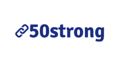 50 Strong 50 Strong